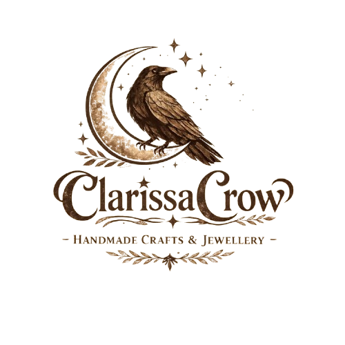 Clarissa Crow Logo